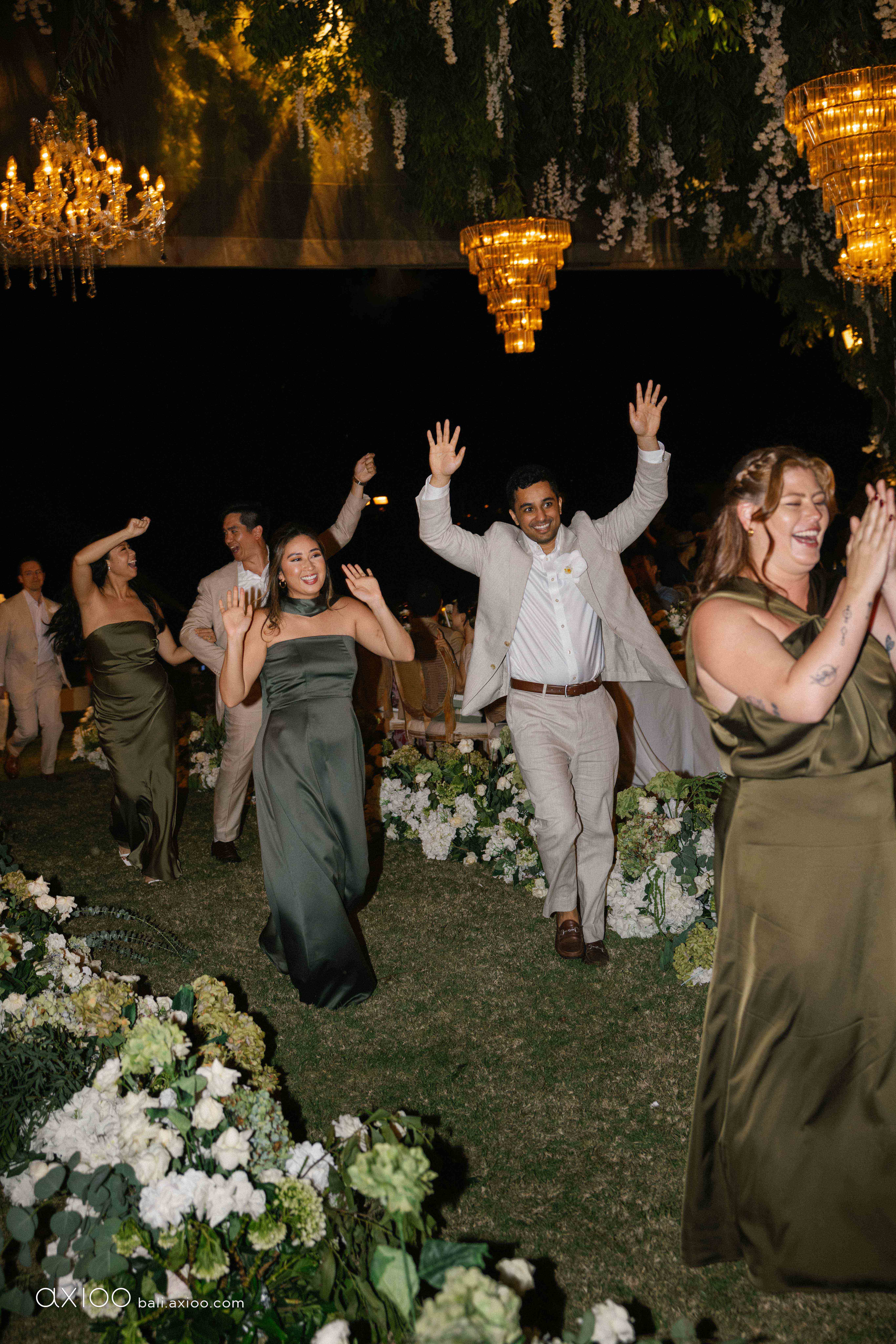 Axioo: The Way They Were